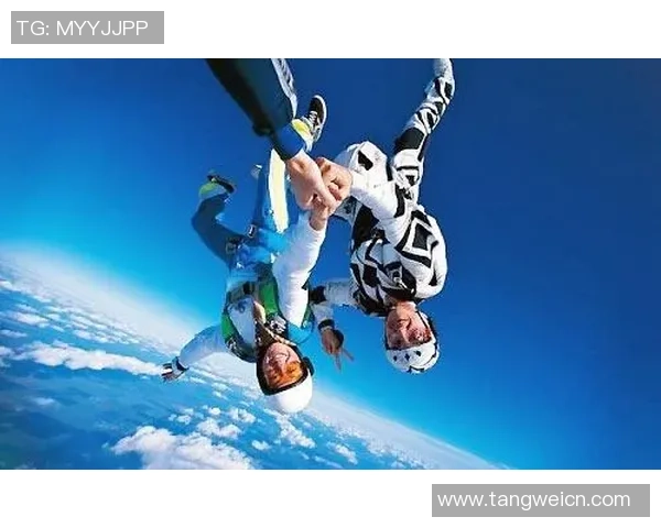 深圳极限运动队实力解析：挑战极限的勇者与梦想的追逐