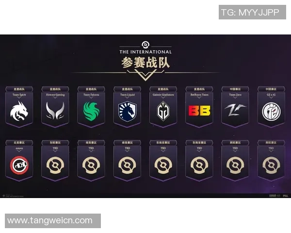 热议DOTA2：IG战队个人能力提升背后的战略与团队协作分析